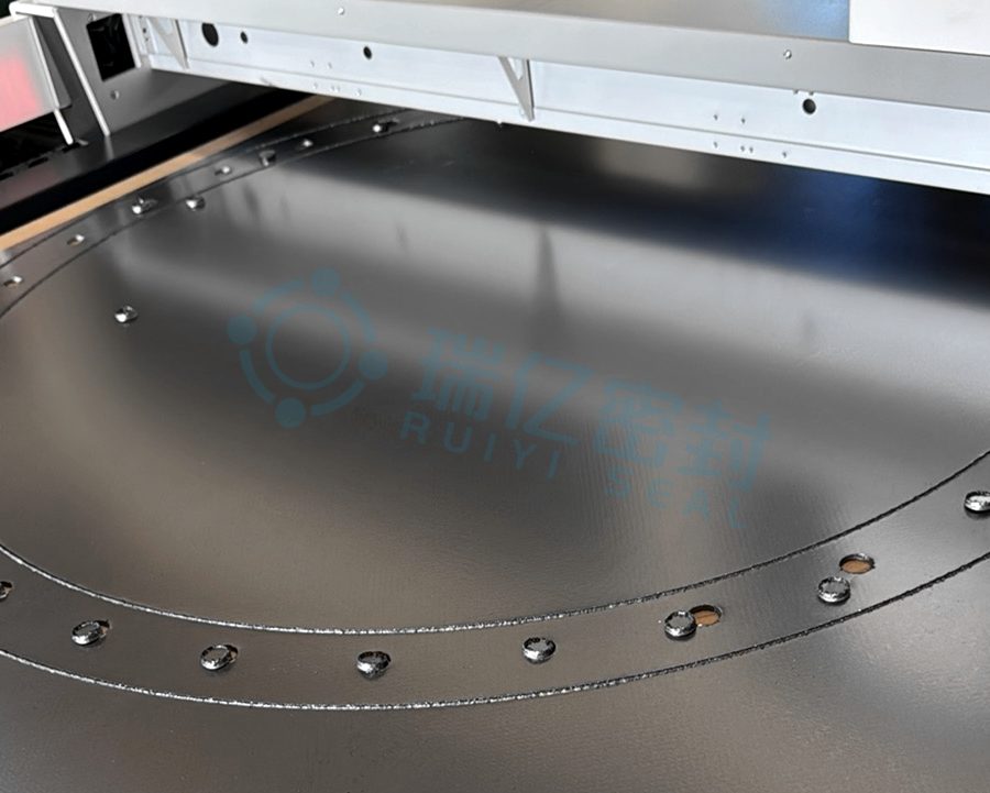Gasket cutting Gasket cutting
